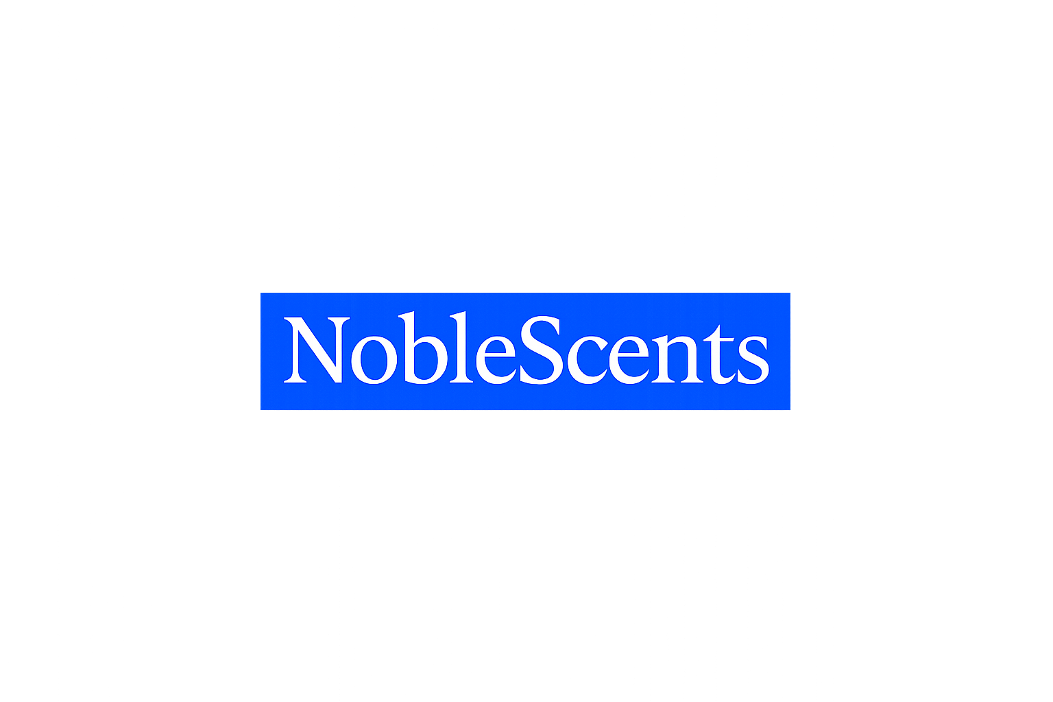 NobleScents Logo